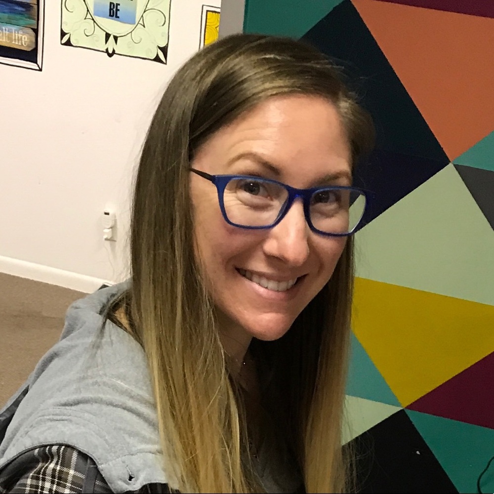 Meet your Posher, Rachel